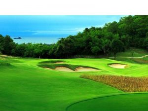 Banyan Golf Club