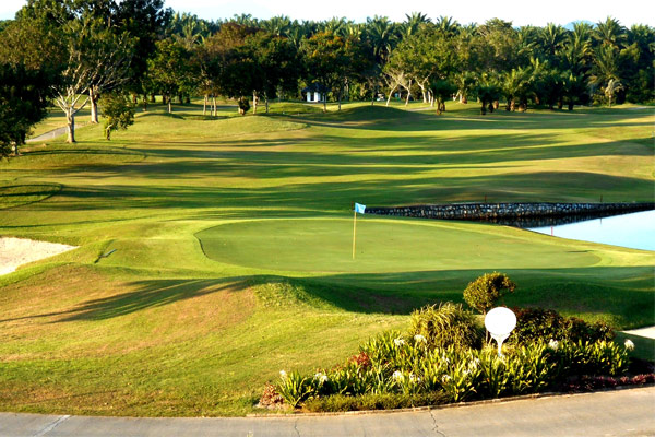 Bukit Jawi Golf Resort around Penang, Malaysia - GolfLux