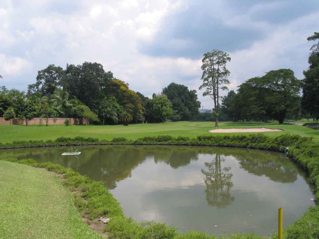 royal selangor golf club