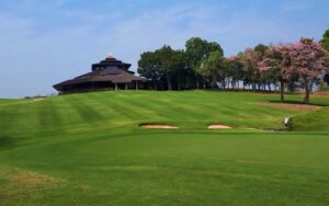 10 Days Golf in Northern Thailand