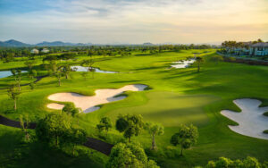 Kanchanaburi and Hua Hin Golf Package 9 Days