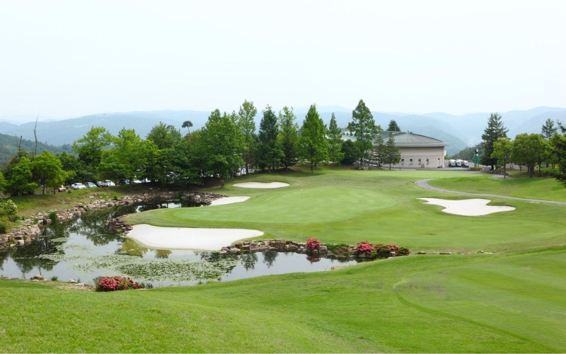 Golf course maintenance work on sale boots